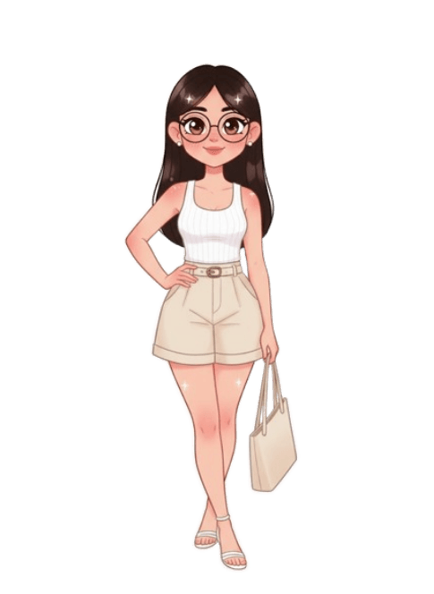 Katia Portfolio Illustration